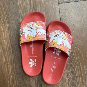 They have been worn once